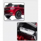 Продукт Акумулаторен джип LAND ROVER  DISCOVERY 4X4 Licensed 12V,MP3, с меки гуми и кожена седалка, 2022 година - 8 - BG Hlapeta